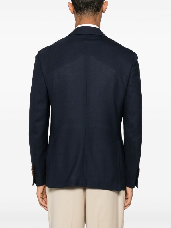 LARDINI: Vestes de costume online - Blazer - Bleu