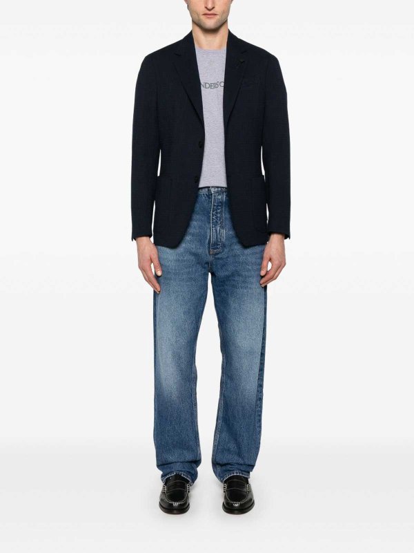 LARDINI buy online Blazer - Blau