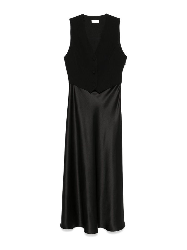Liu Jo: evening dresses - Long dress