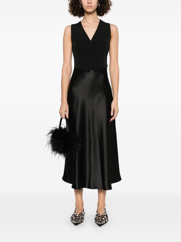 Liu Jo: evening dresses online - Long dress