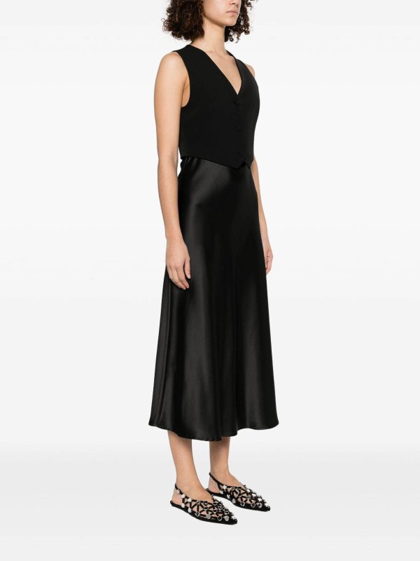 The Best Shops Liu Jo: evening dresses - Long dress