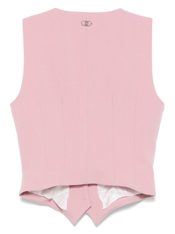 Liu Jo: トップス＆タンクトップ online - トップ/タンクトップ - ヌードカラー