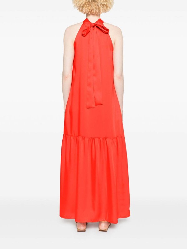 The Best Shops Liu Jo: イブニングドレス - イブニングドレス - 赤