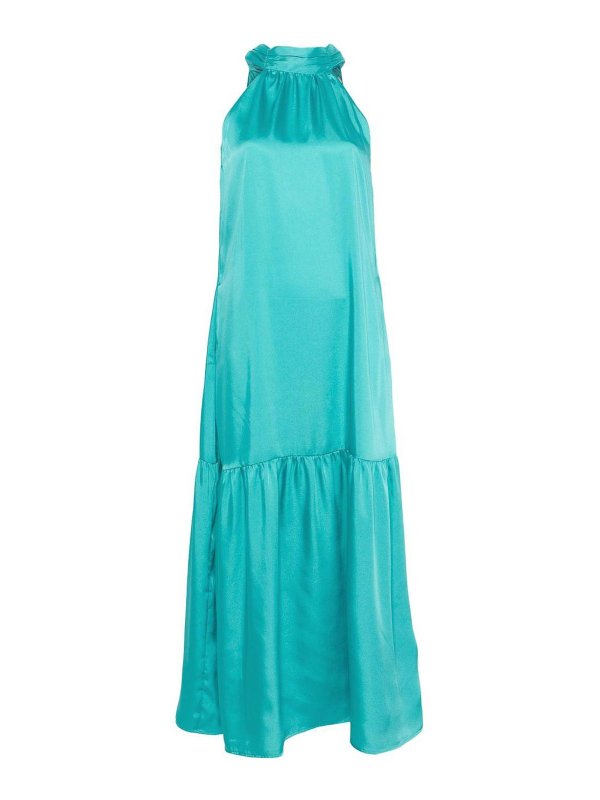 Liu Jo: イブニングドレス - イブニングドレス - 緑