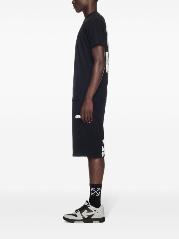 OFF-WHITE buy online Camiseta - Negro