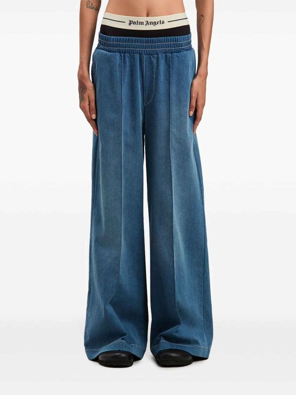 Palm Angels buy online Pants