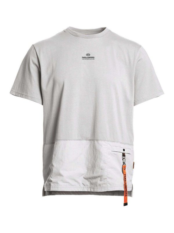 PARAJUMPERS: t-shirts - T-Shirt