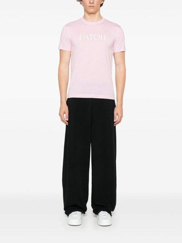 PATOU: t-shirt online - T-shirt  Essential