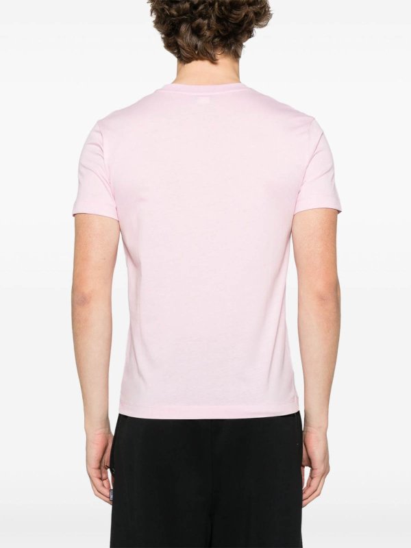 The Best Shops PATOU: t-shirt - T-shirt  Essential