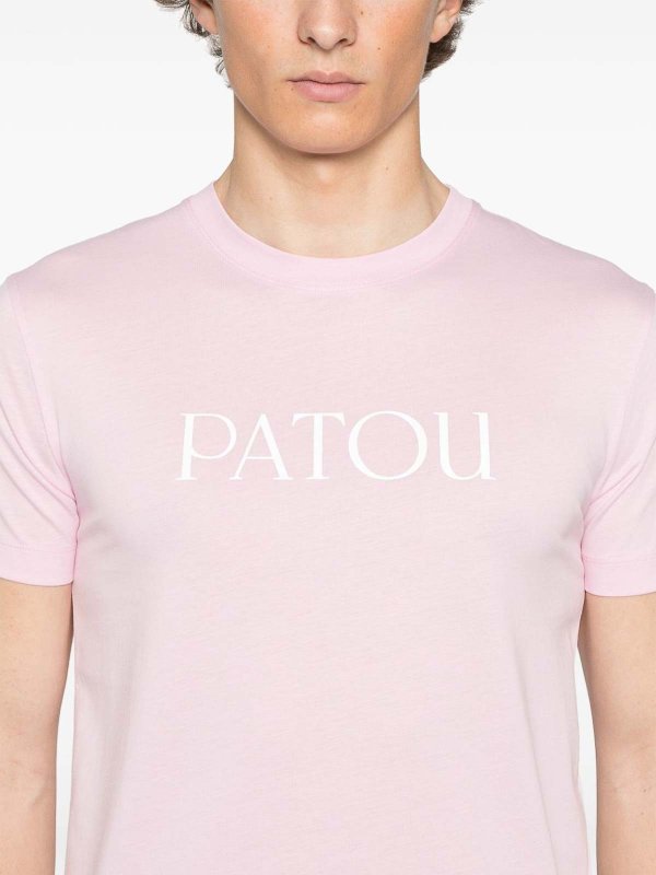 PATOU buy online T-shirt  Essential