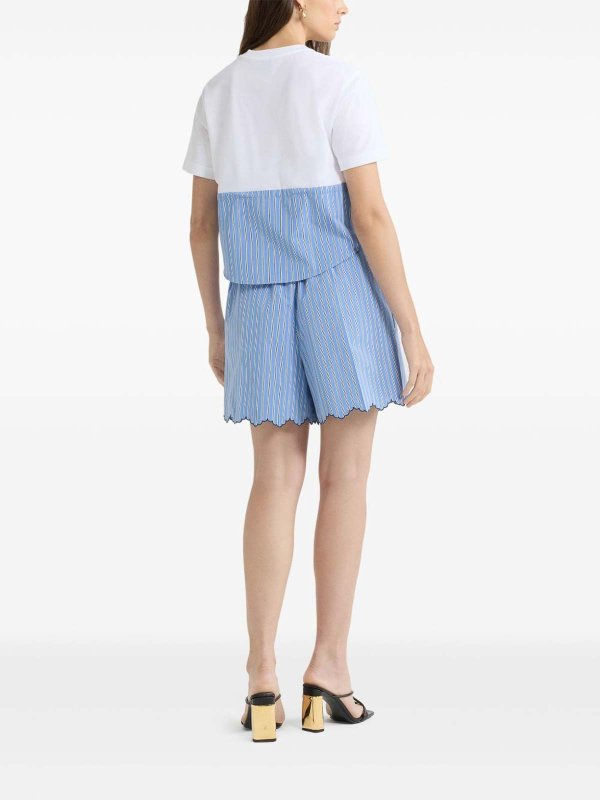 PATOU buy online Camiseta - Blanco