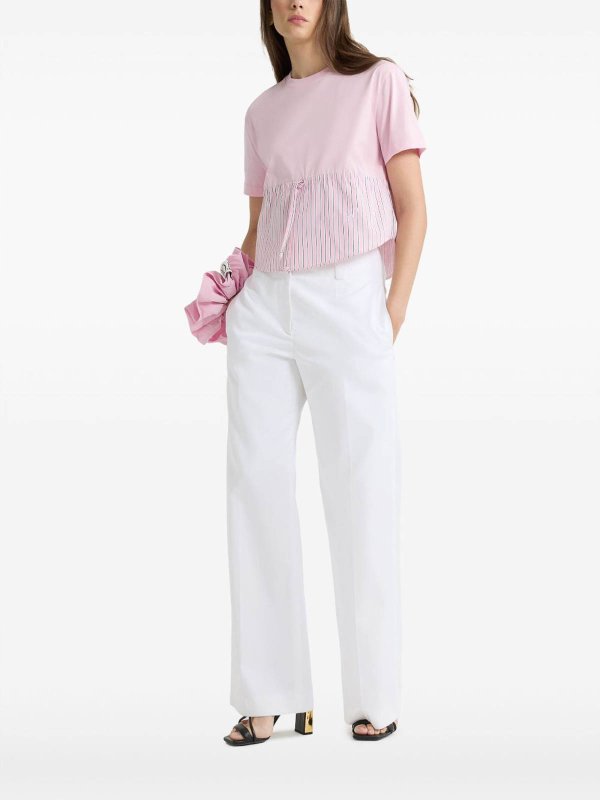 PATOU buy online T-shirt  ibrida