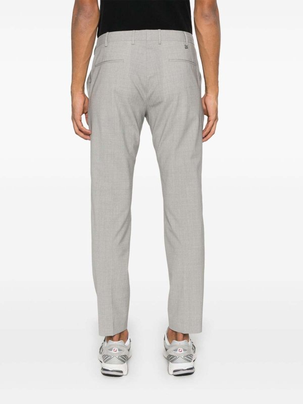 PT TORINO buy online Pantalons Décontractés - Bleu Clair