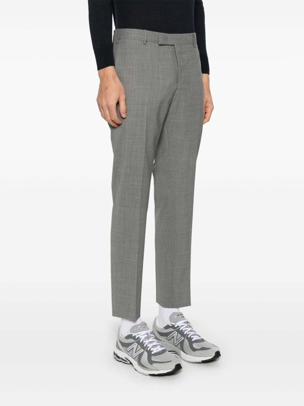 PT TORINO buy online カジュアルパンツ - グレー