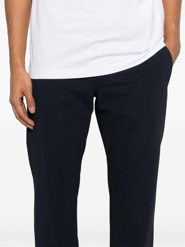 PT TORINO: Pantalones casual online - Pantalón Casual - Azul