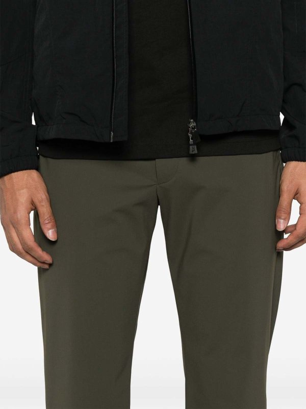 PT TORINO: カジュアルトラウザー online - カジュアルパンツ - 緑