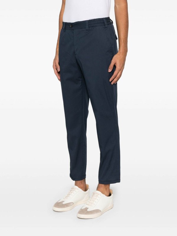PT TORINO buy online Casual Hose - Blau