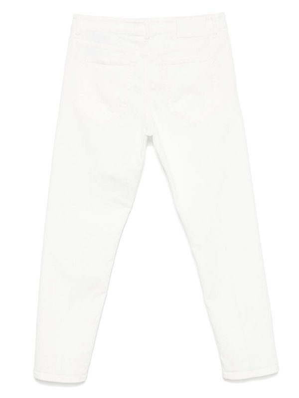 PT TORINO: casual trousers online - Casual Pants