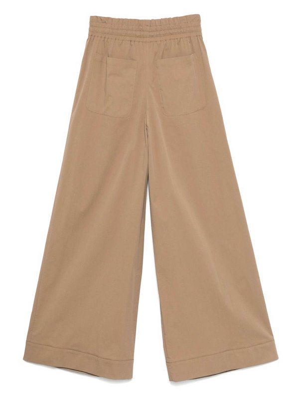 PT TORINO: トラウザーショーツ online - ショートパンツ - ライトグレー