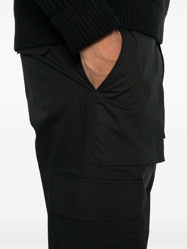 JOHN RICHMOND: pantaloni shorts online - Pantaloni