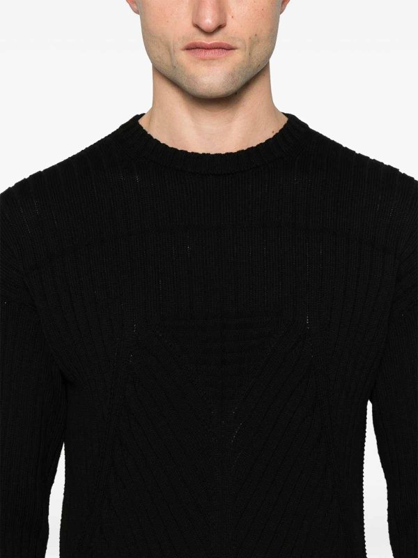 RICK OWENS buy online Crewneck