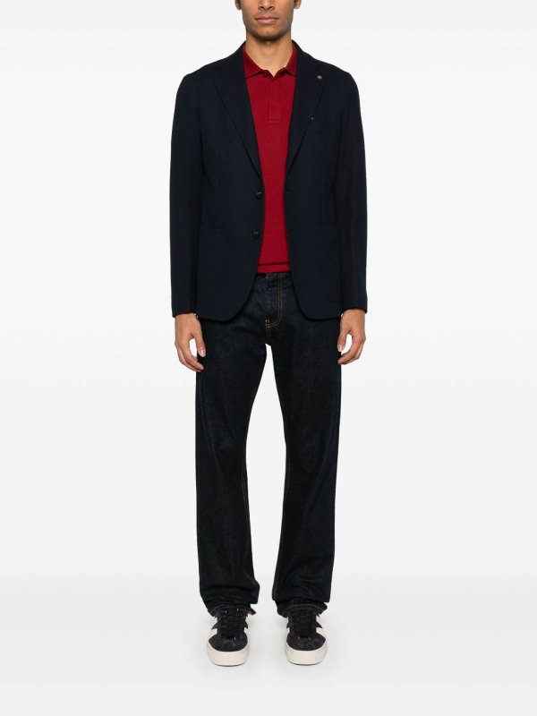 TAGLIATORE buy online Blazer - Azul