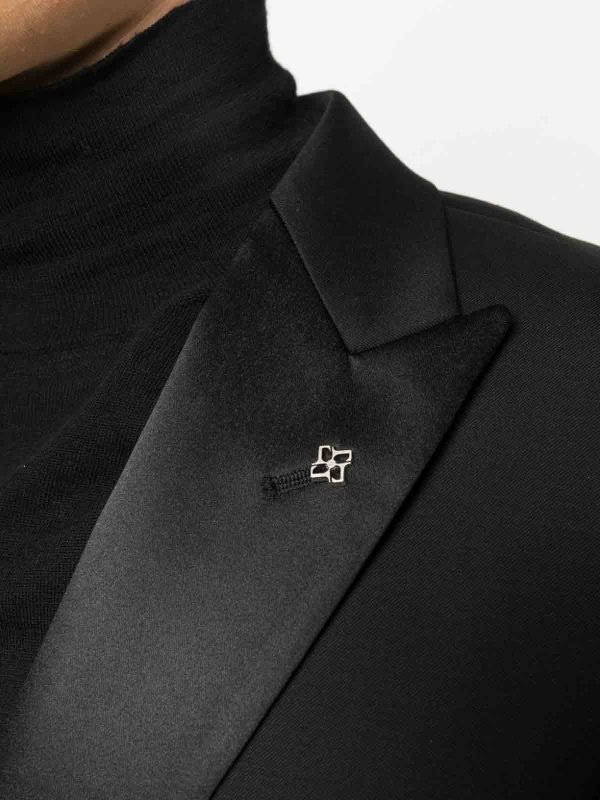 TAGLIATORE: フォーマルスーツ online - フォーマルスーツ - 黒