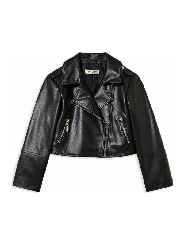 TWINSET: blazers - Blazer