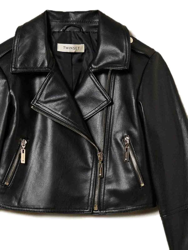 TWINSET: blazers online - Blazer