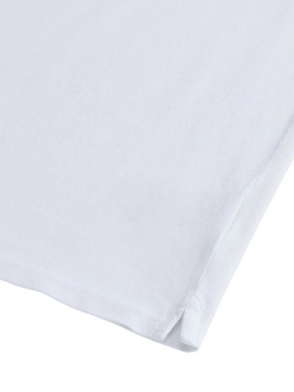 WOOLRICH buy online Poloshirt - Weiß