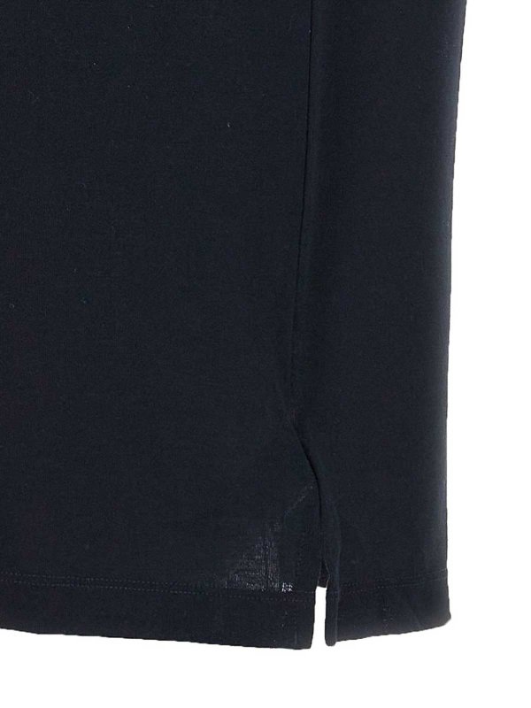 ZANONE: ポロシャツ online - ポロシャツ - ブルー