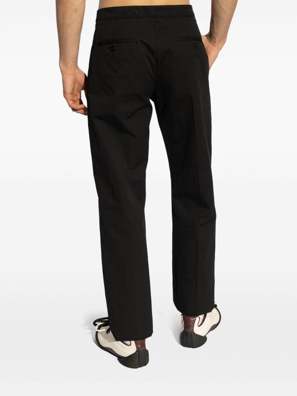 ALEXANDER MCQUEEN buy online Pantaloni