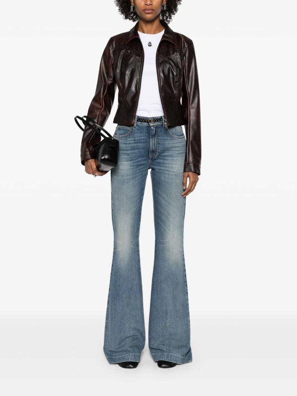 T-Shirt - Weiß shop online: ALEXANDER MCQUEEN