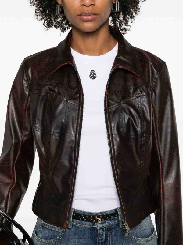 ALEXANDER MCQUEEN buy online T-Shirt - Weiß