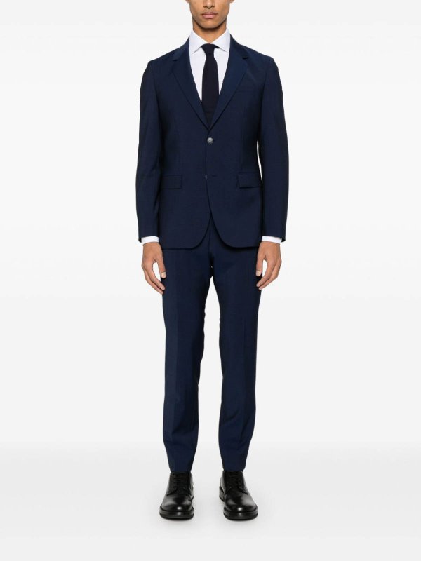 Hugo Boss: formal suits online - Completo Houston
