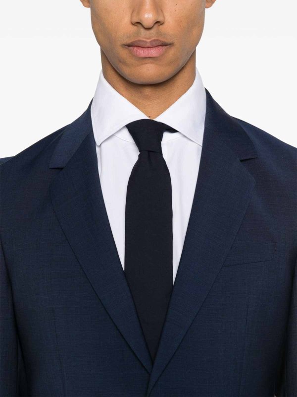The Best Shops Hugo Boss: formal suits - Completo Houston