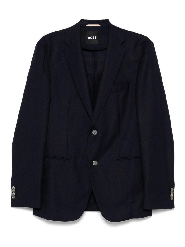 Hugo Boss: giacche blazer - Blazer