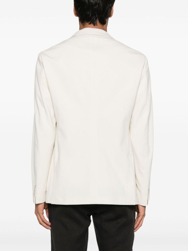 Hugo Boss: Blazer online - Blazer - Weiß