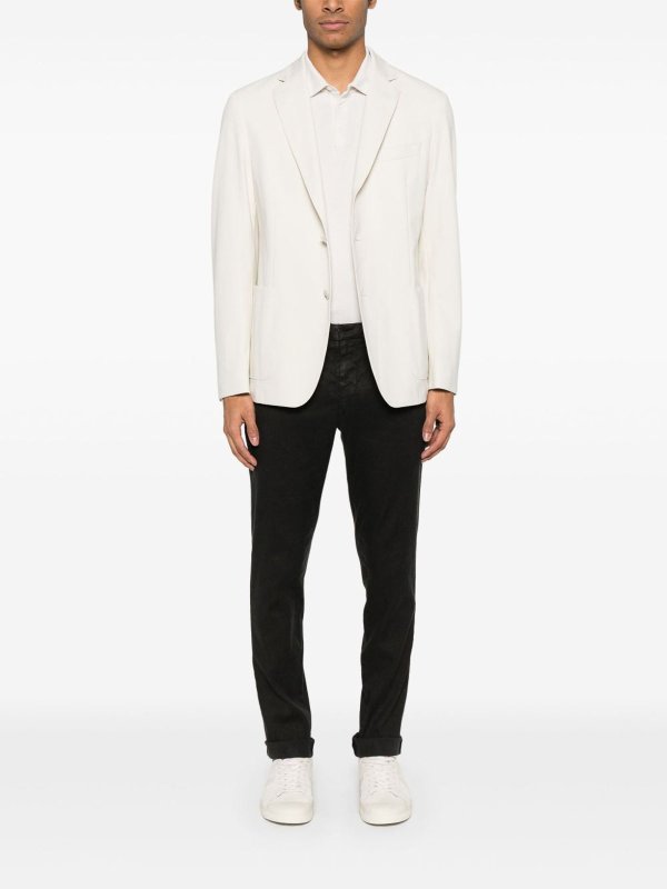 Hugo Boss buy online Blazer - Weiß