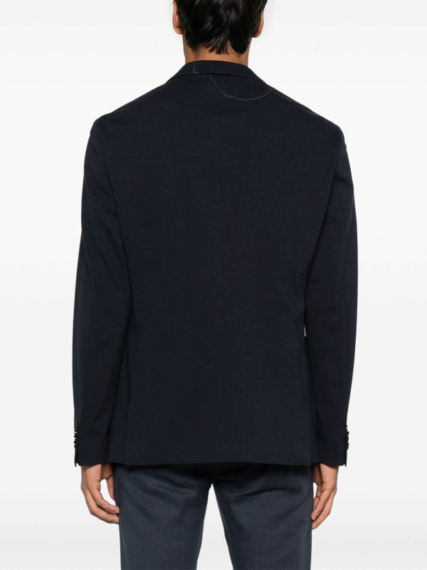 The Best Shops Hugo Boss: Blazer - Blazer - Blau