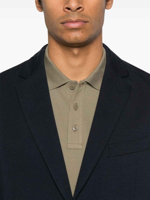 Blazer - Blau shop online: Hugo Boss