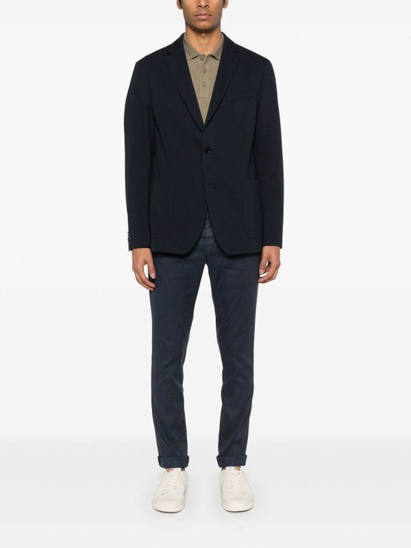 Hugo Boss buy online Blazer - Blau