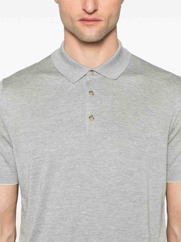 The Best Shops BOSS CAMEL: crew necks - Crewneck