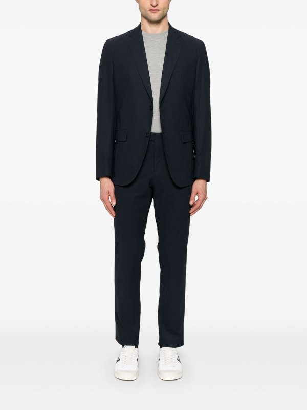 BOSS CAMEL: maglia collo rotondo online - Girocollo