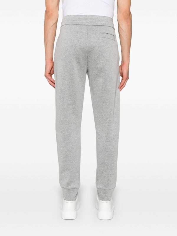 The Best Shops BOSS CAMEL: casual trousers - Pants