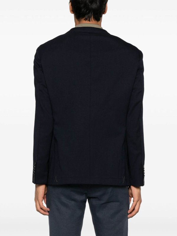 Blazer - Blau shop online: BOSS CAMEL