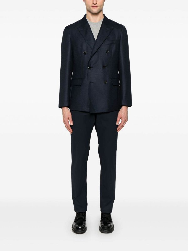 BOSS CAMEL buy online ブレザー - ブルー