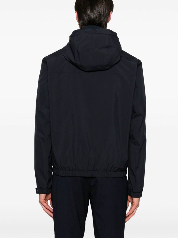 カジュアルジャケット - ブルー shop online: BOSS CAMEL