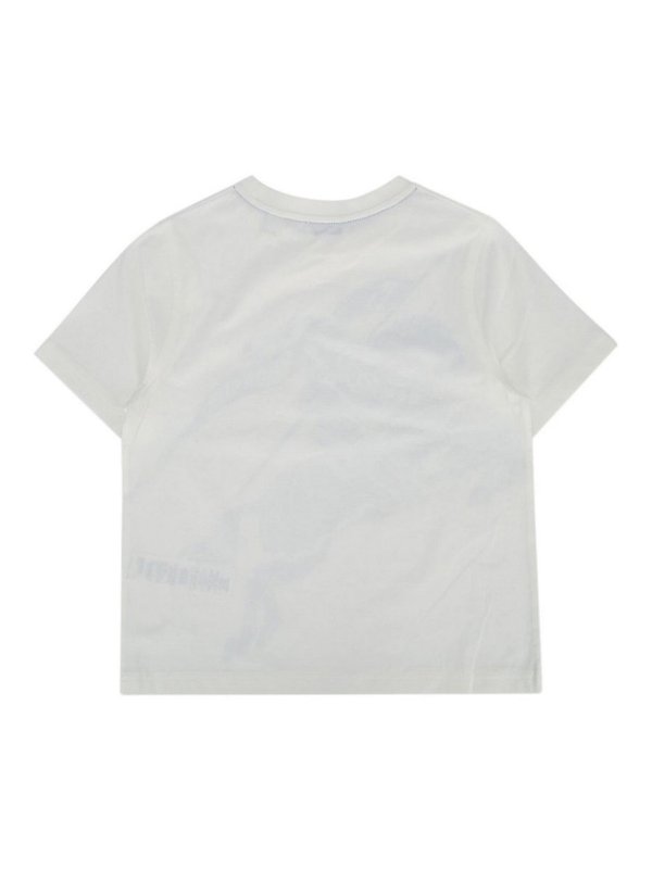 BURBERRY: t-shirt online - T-shirt
