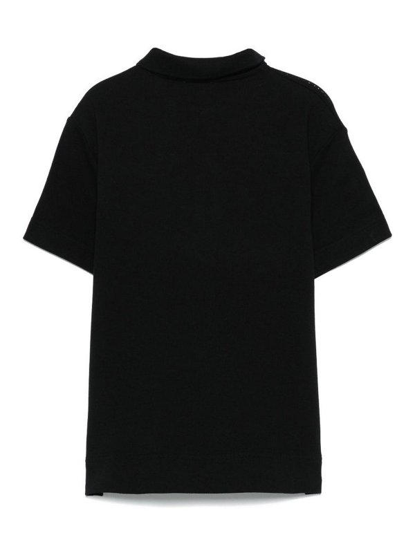 BURBERRY: t-shirts online - T-Shirt